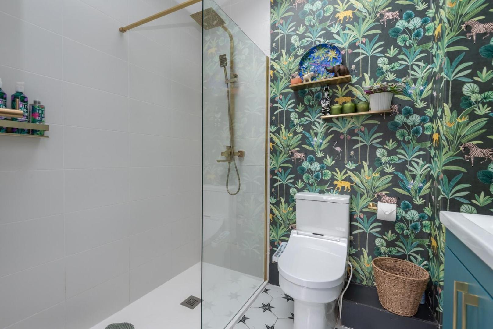Casa vacanze Modern 3b With Garden In Eltham, Londra