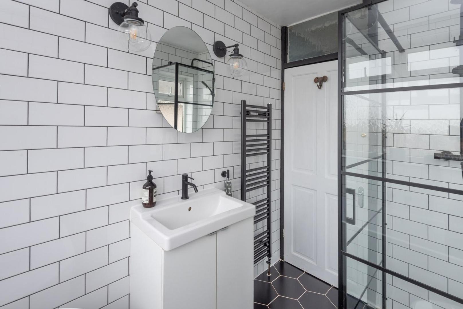 Casa vacanze Modern 3b With Garden In Eltham, *