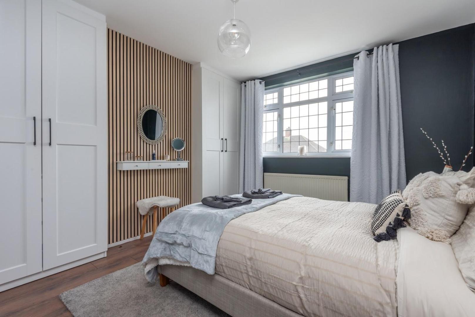 Casa vacanze Modern 3b With Garden In Eltham, Londra